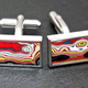Image for article titled These Gorgeous Stones Are Actually Polished Chunks Of Car Paint
